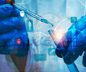 Tracking Innovation with LODAAT Pharma: CPHI Frankfurt Track Interview