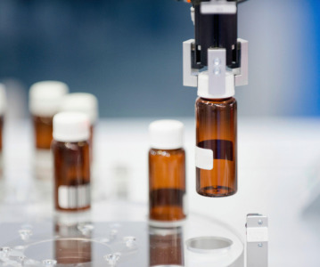 Tracking Innovation with Thermo Fisher Scientific: CPHI Frankfurt Track Sponsor interview
