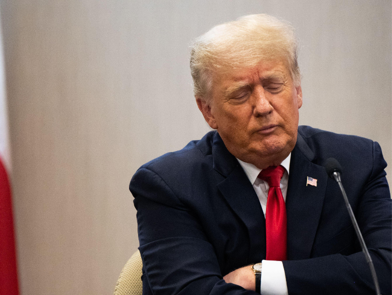Trump's generic drug tariffs set to reshape global pharmaceutical supply chains