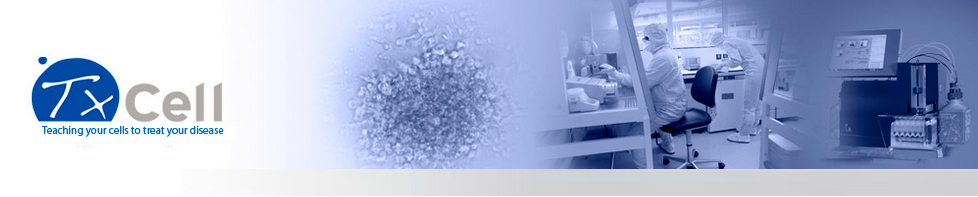 TxCell Announces a Temporary Partial Hold of Activities at its Pilot Manufacturing Unit