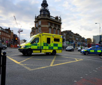 UK creates new regulations to achieve more accessible care