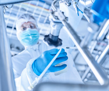 Understanding the Benefits and Advances of Cleanroom Technology
