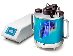 Uniqsis expands LED photoreactor range