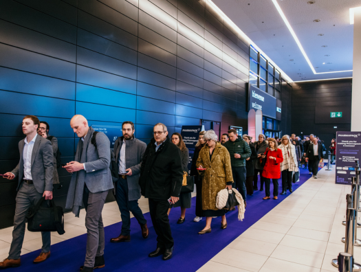 Unpacking what we learnt: Key Pharmapack takeaways with L.E.K. Consulting
