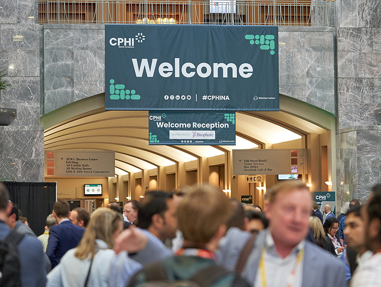 Updated: CPHI North America 2022 Blog