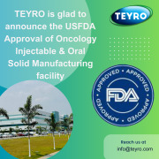 USFDA Approval