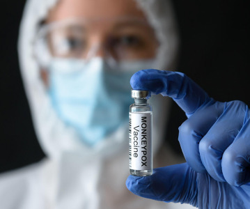 Vaccine industry must help fight monkeypox and secure supply chains
