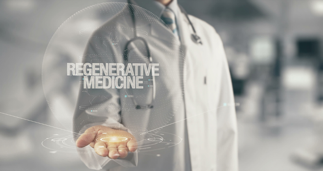 Vaccine manufacturing demand has had limited effect on regenerative medicine sector, panel tells CPHI audience