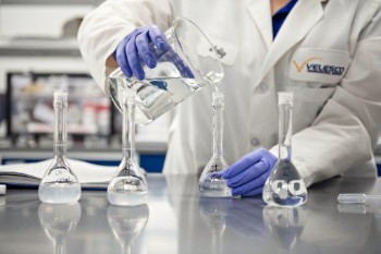 Velesco Pharma to triple its clinical manufacturing capacity