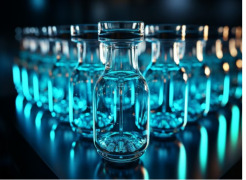 Venkatasailifesciences attending CPHI Seoul 2023