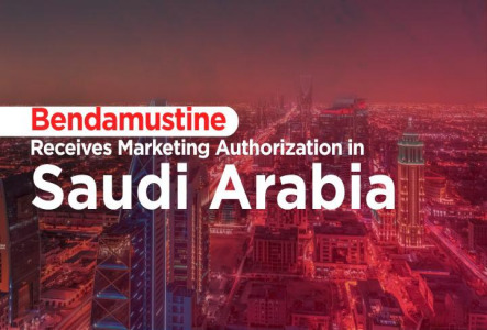 Venus Remedies Receives Marketing Authorization For Bendamustine In Saudi Arabia