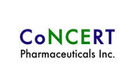 Vertex to acquire CTP-656 from Concert Pharmaceuticals for the treatment of cystic fibrosis