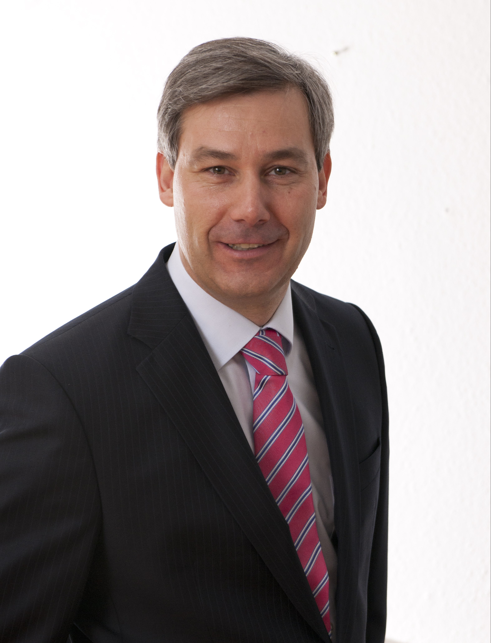 Vetter Appoints Managing Director