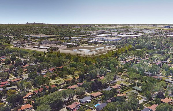 Vetter plans to invest $320 million on 10-year expansion plan