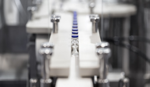 WACKER & CordenPharma Enter Pandemic Readiness on 1 June 2024 After Successful Expansion & Qualification