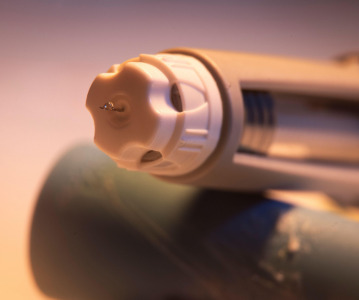 Wegovy and weight-loss drugs driving demand for manufacturers that can fill syringes