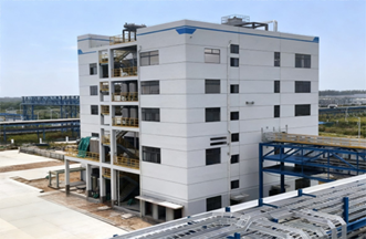 Welcome to visit us in CPHI Japan/Booth No.: 2B-26
