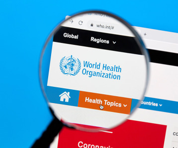 WHO calls on public for ideas to rename monkeypox