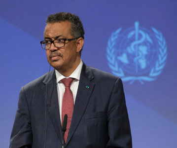 WHO declares monkeypox a global health emergency in split vote