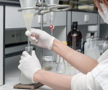 Women in Pharma: Bridging Science, Strategy, and Equity in Chemicals and  Pharma