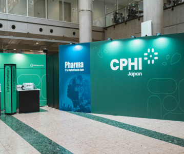 Women in Pharma: The History of CPHI Women in Japan