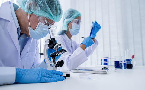 Work With An In-Country Clinical Trial Depot To Increase Efficiency AndMaintain Compliance