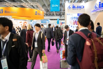 Worldwide event predicts global pharma trends for 2020