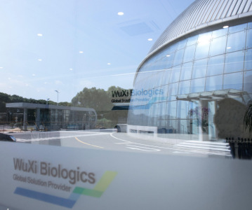 WuXi Biologics accomplishes automated continuous drug substance production at pilot-scale