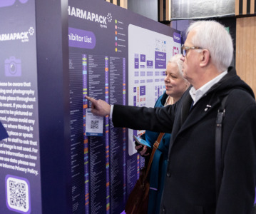 Your Week at Pharmapack 2026