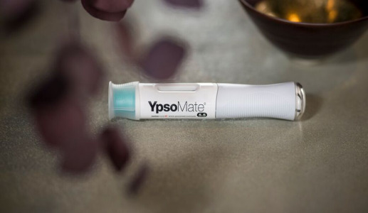 Ypsomed and BD expand partnership to address rapidly growing biologics market