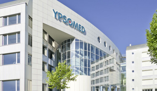 Ypsomed Completes the Sale of Ypsomed Diabetes Care to TecMed AG