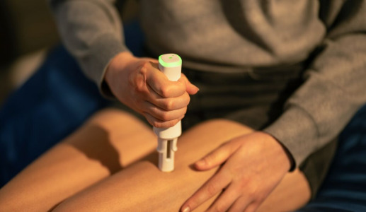Ypsomed Receives FDA Clearance for SmartPilot