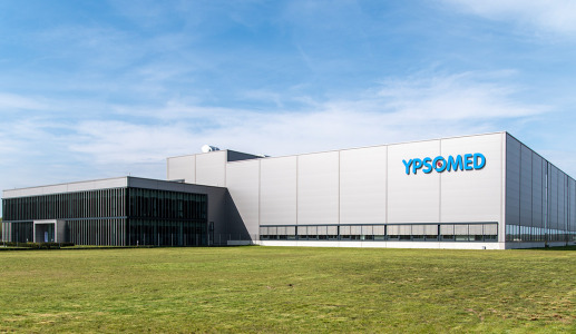 Ypsomed unveils growth roadmap at its Capital Markets Day