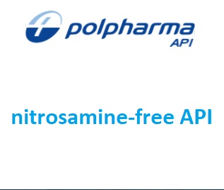 Safe approach in delivering nitrosamine-free API products