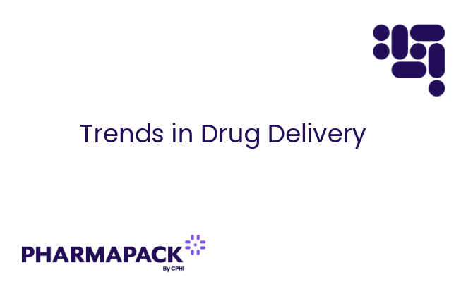 Trends in Drug Delivery