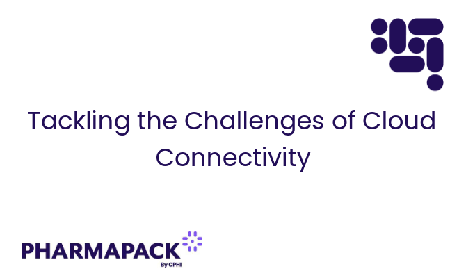 Tackling the Challenges of Cloud Connectivity