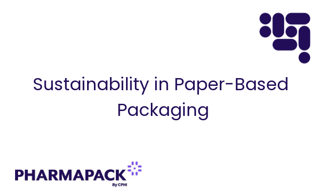 Sustainability in Paper-Based Packaging