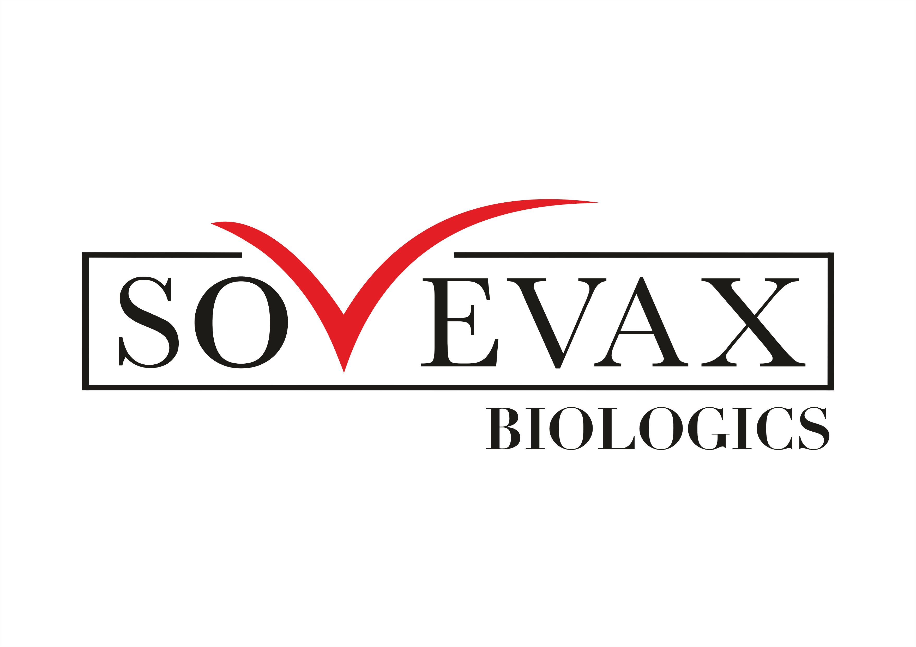 Sovevax Biologics Private Limited