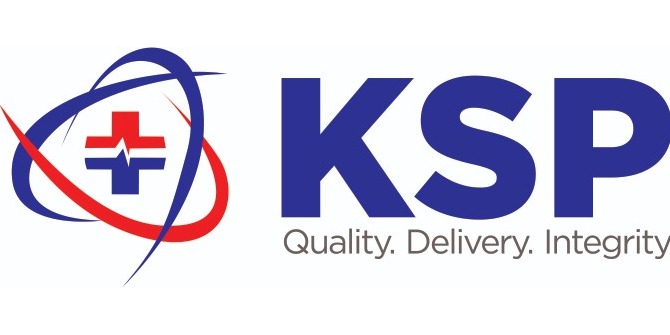 Products offered by KSP