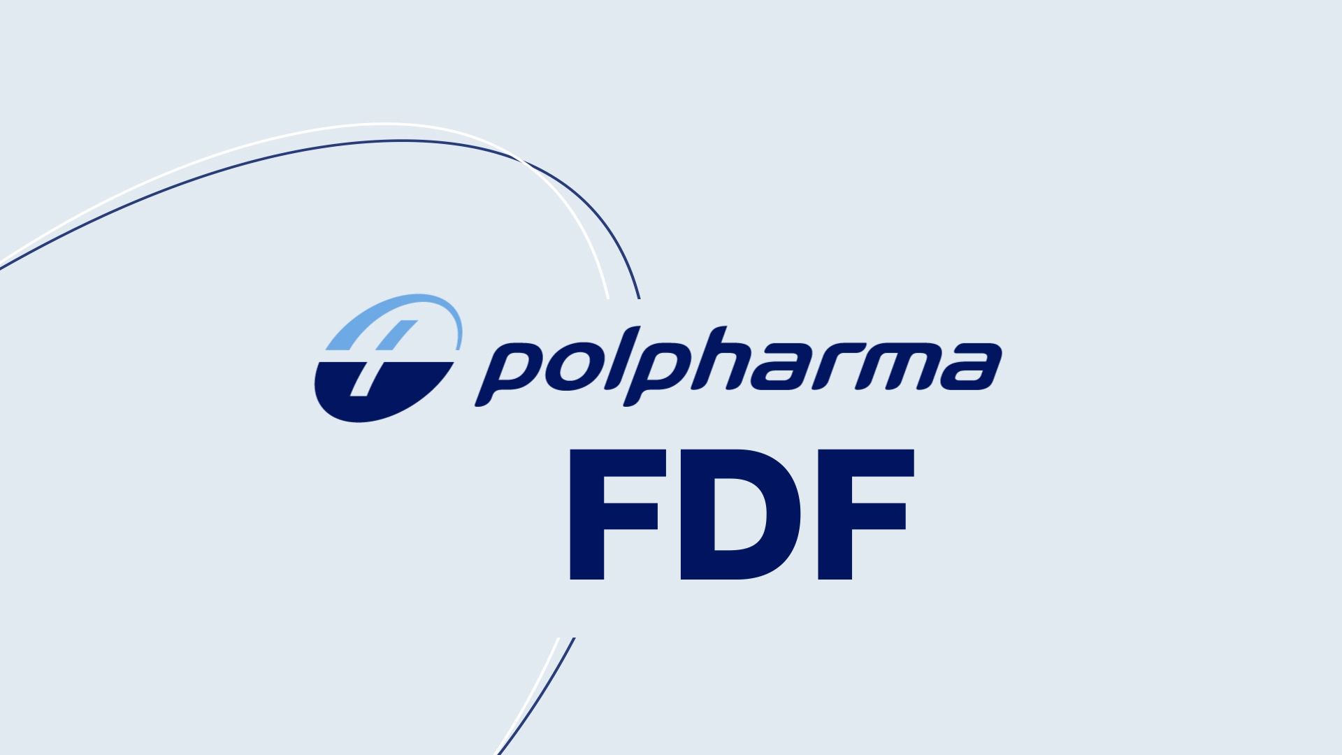 Polpharma & Farmaprojects FDF Dossier List