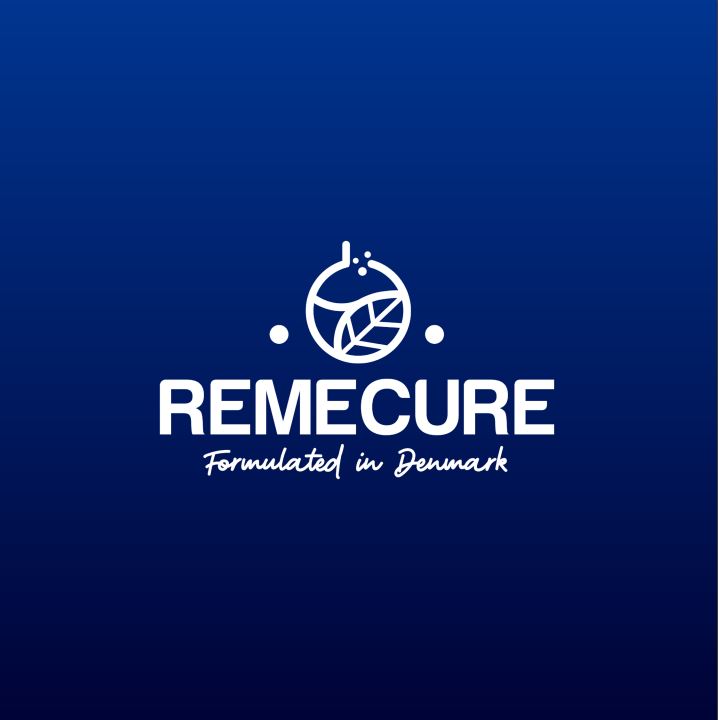 Remecure product line presentation