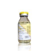 0.5%w/v  Levofloxacin Injection