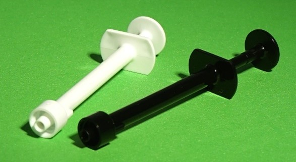 0.6ml Syringe