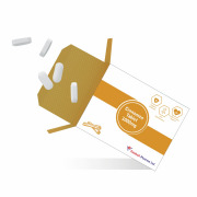 0.8 ) Cinnamon Tablets	Cinnamon Tablets - Cinnamon ( Cinnamomium ) – 500 mg