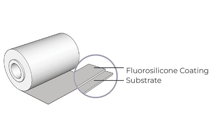 01_Fluorosilicone Release Liners 2