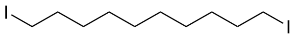 1,10-Diiododecane