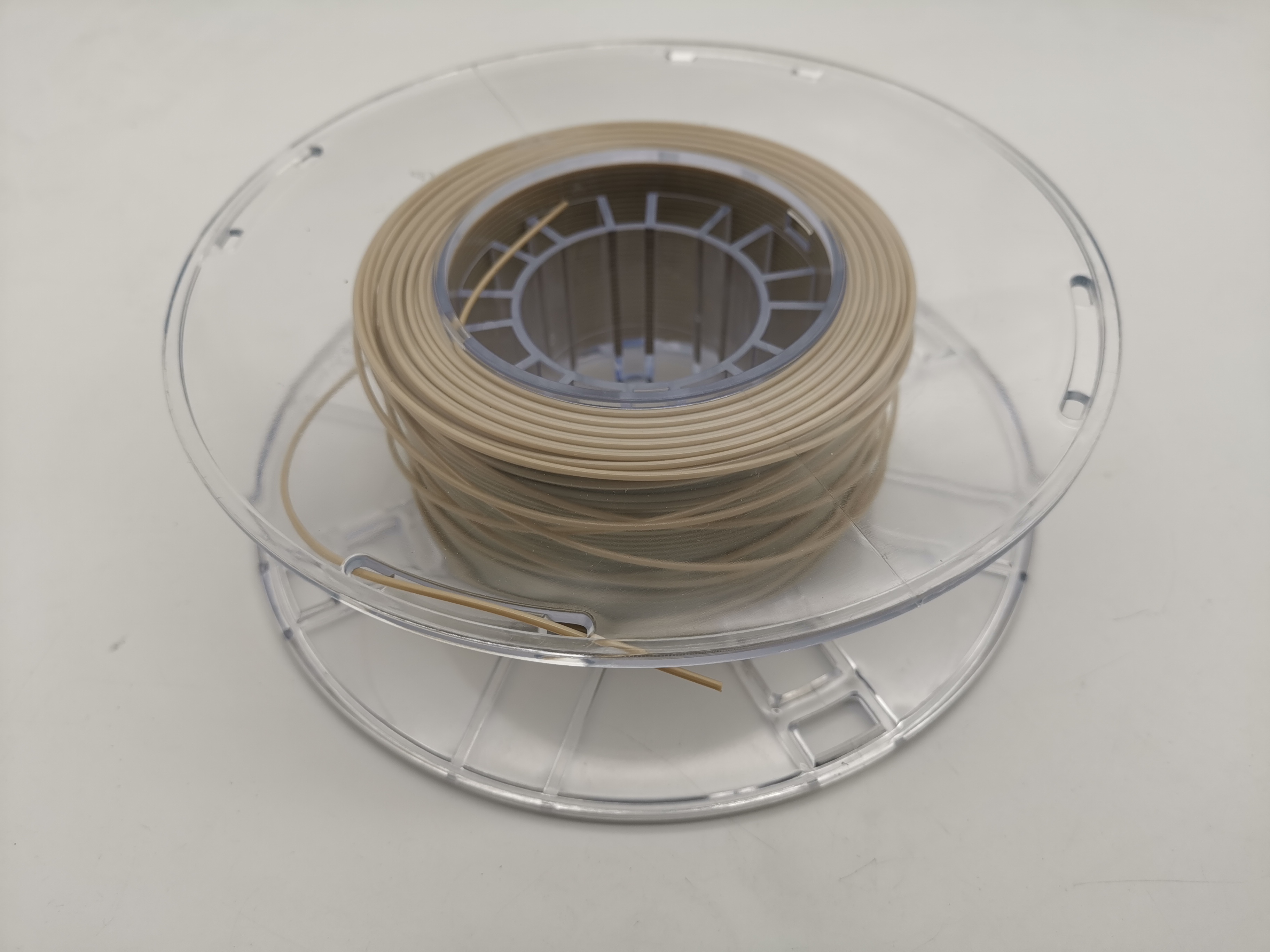 1/16 PEEK Tubing 2