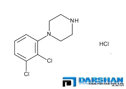 1-(2,3-Dichlorophenyl)piperazine hydrochloride