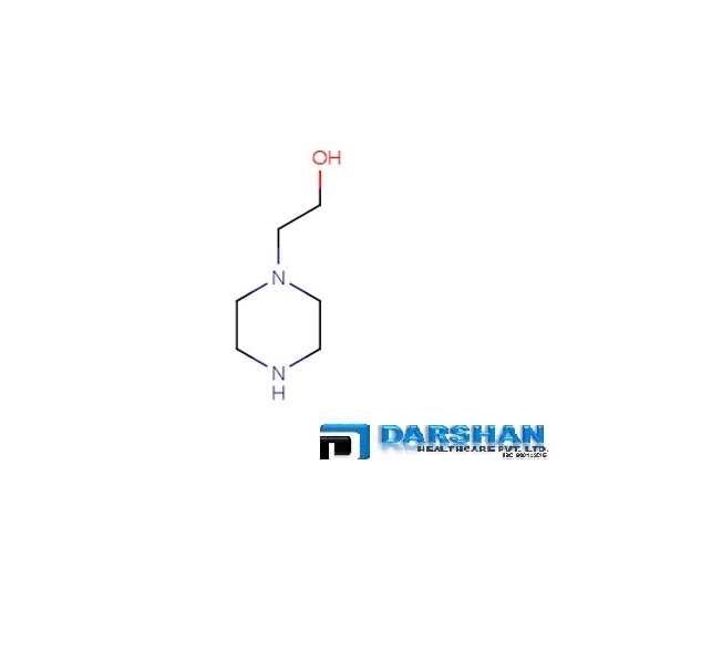 1-(2-Hydroxyethyl)piperazine 1