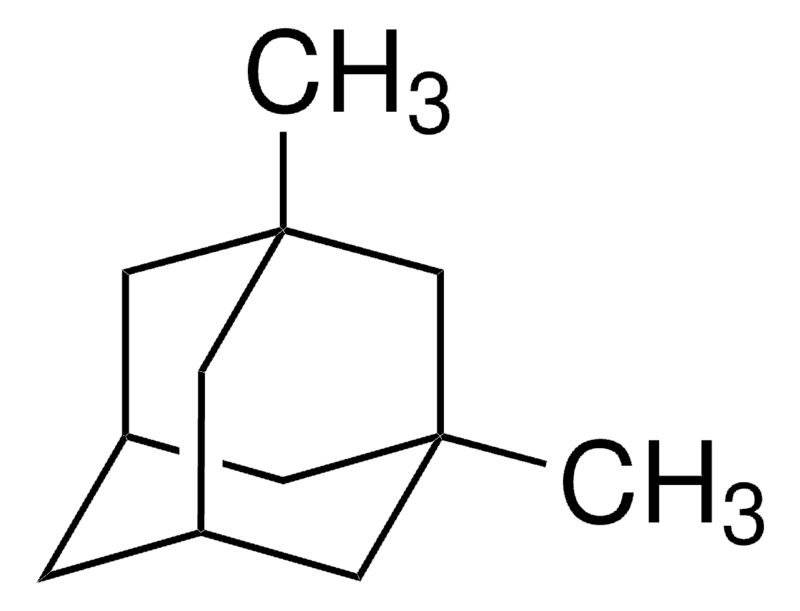 1,3-Dimethyladamantane